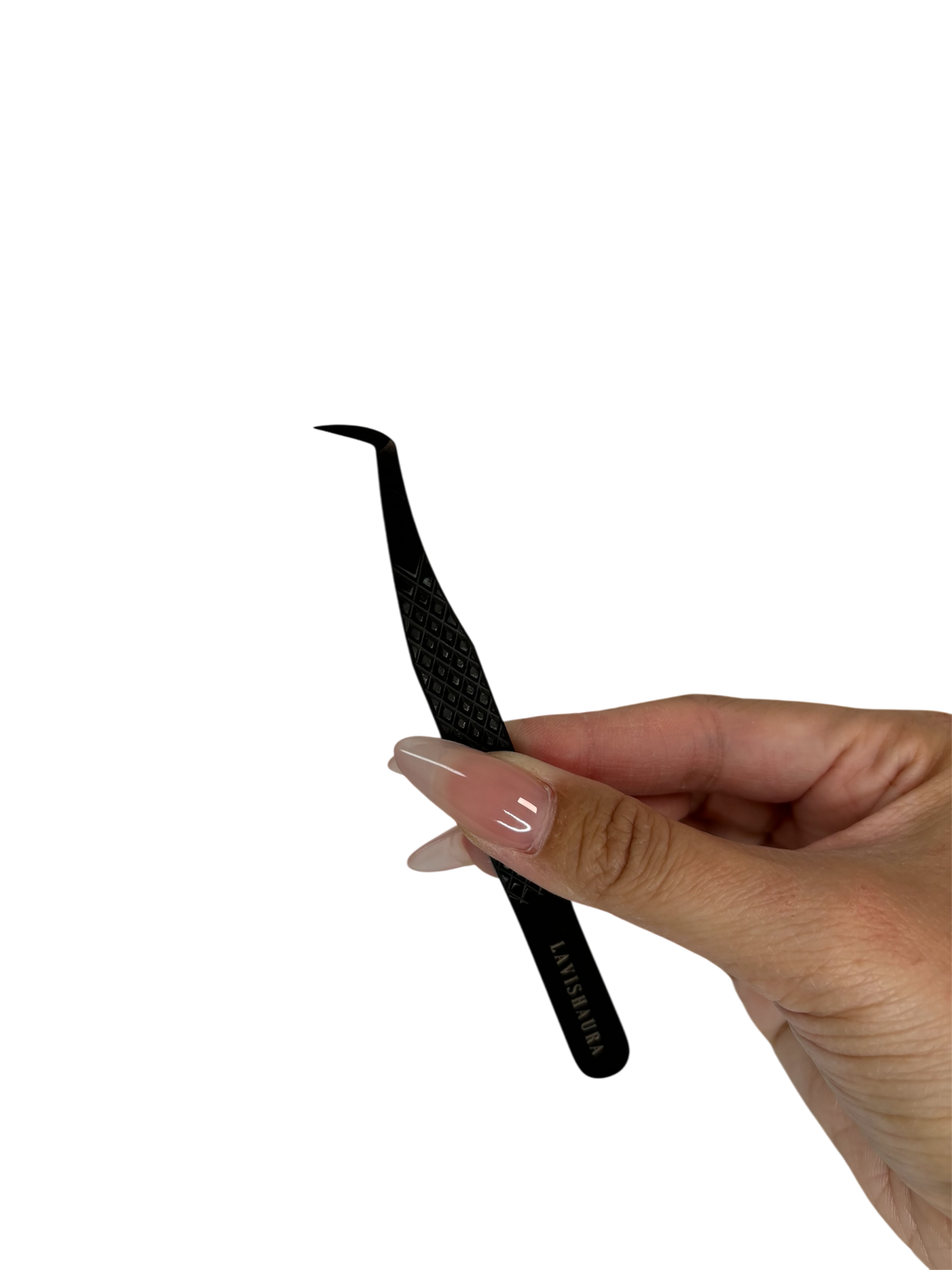 Holy grail tweezers