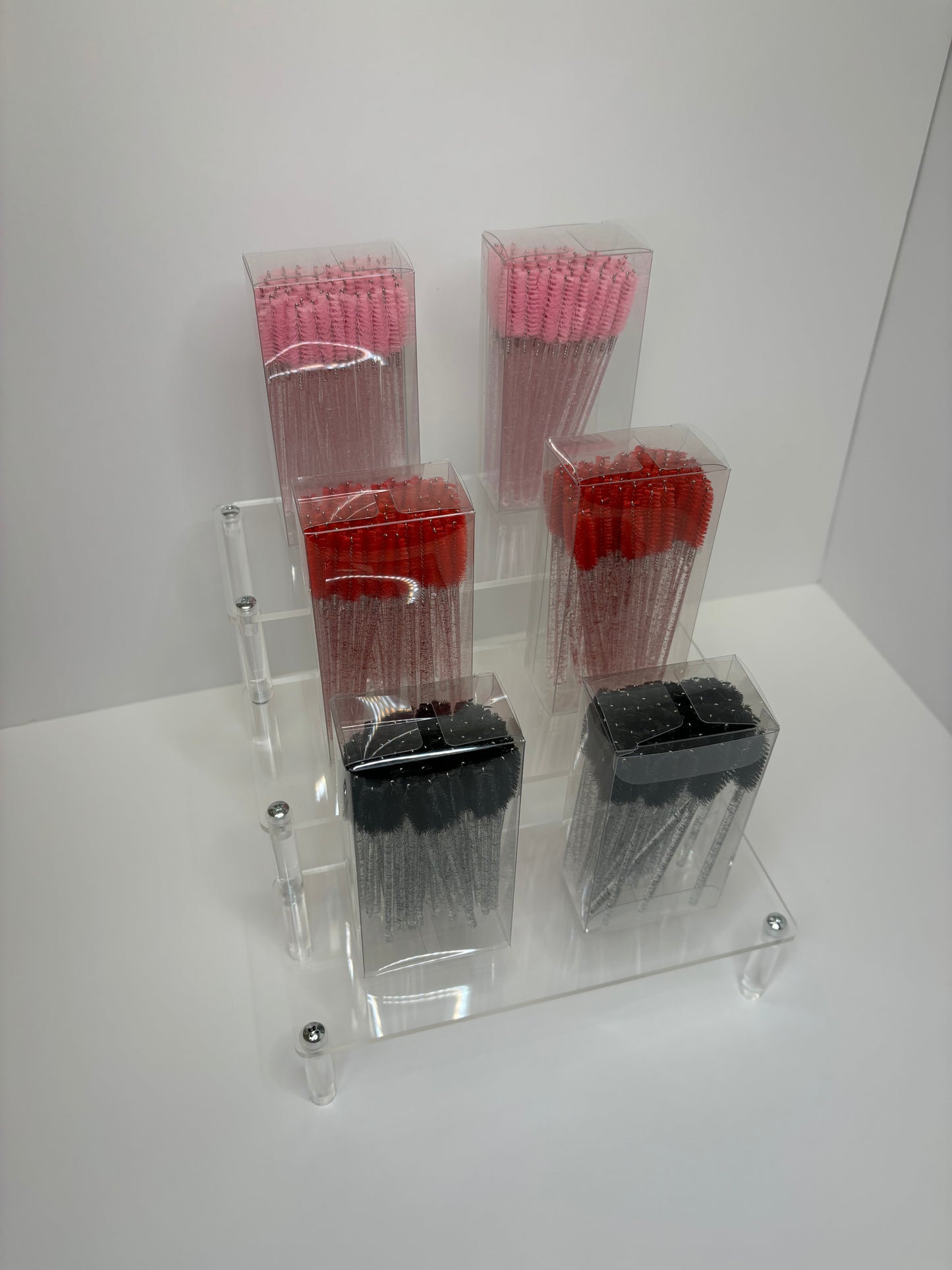 Eyelash Wands