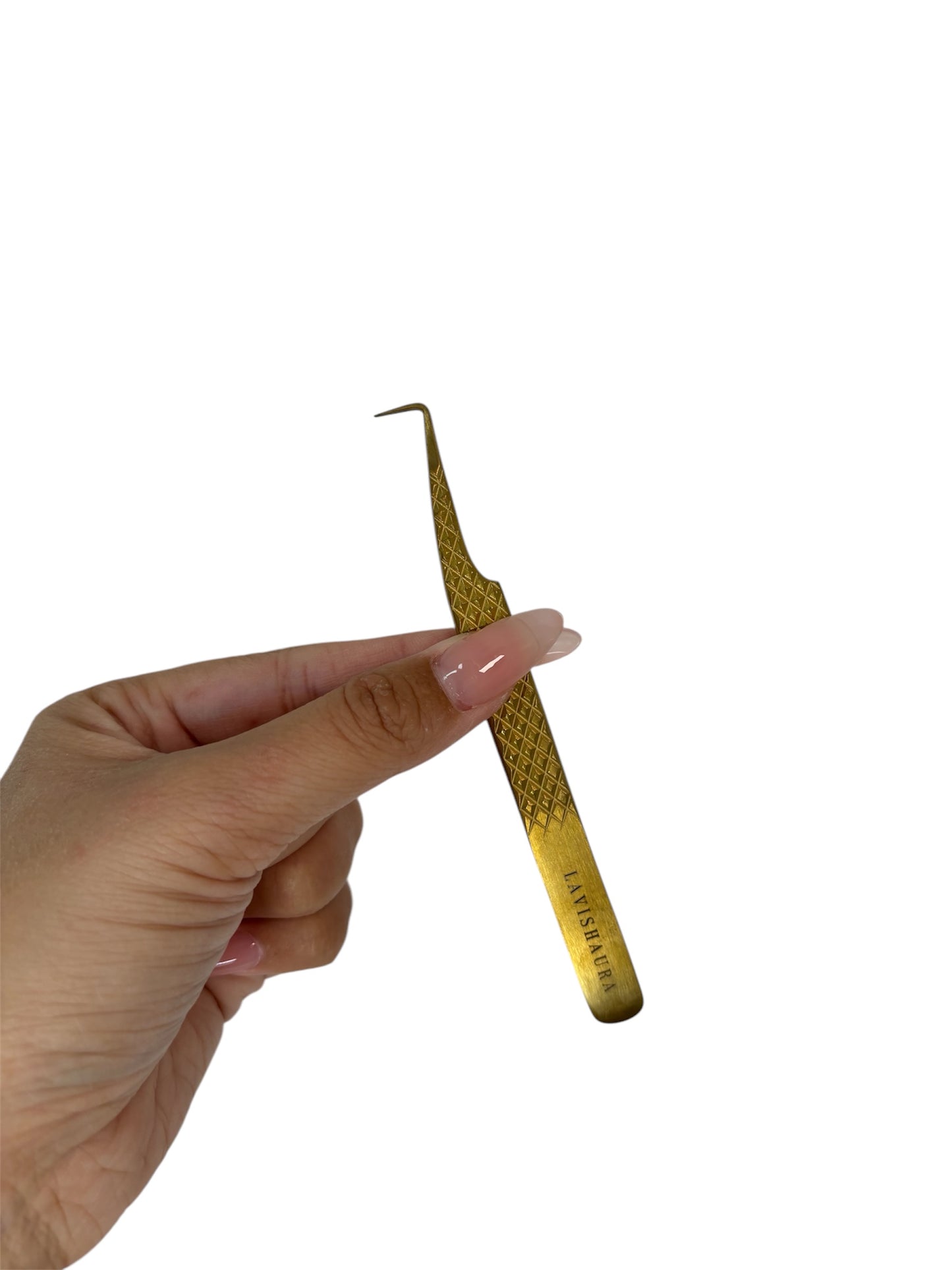 Mini me tweezers