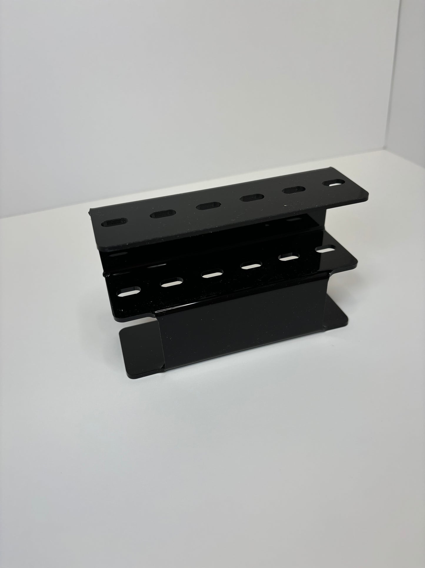 Lash tweezer stand