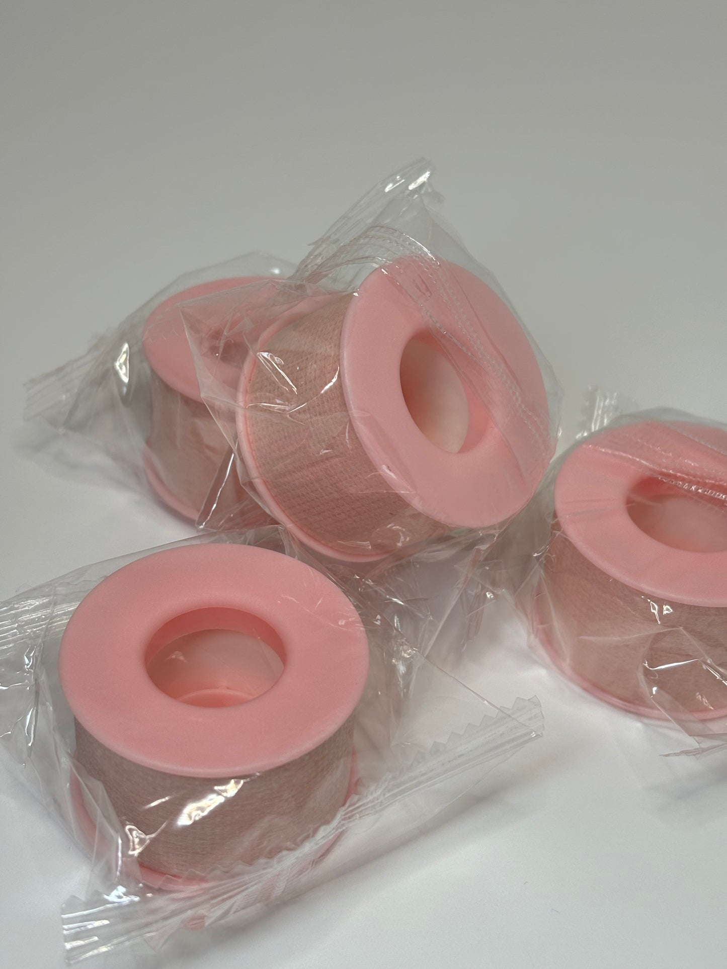 Eyelash tape