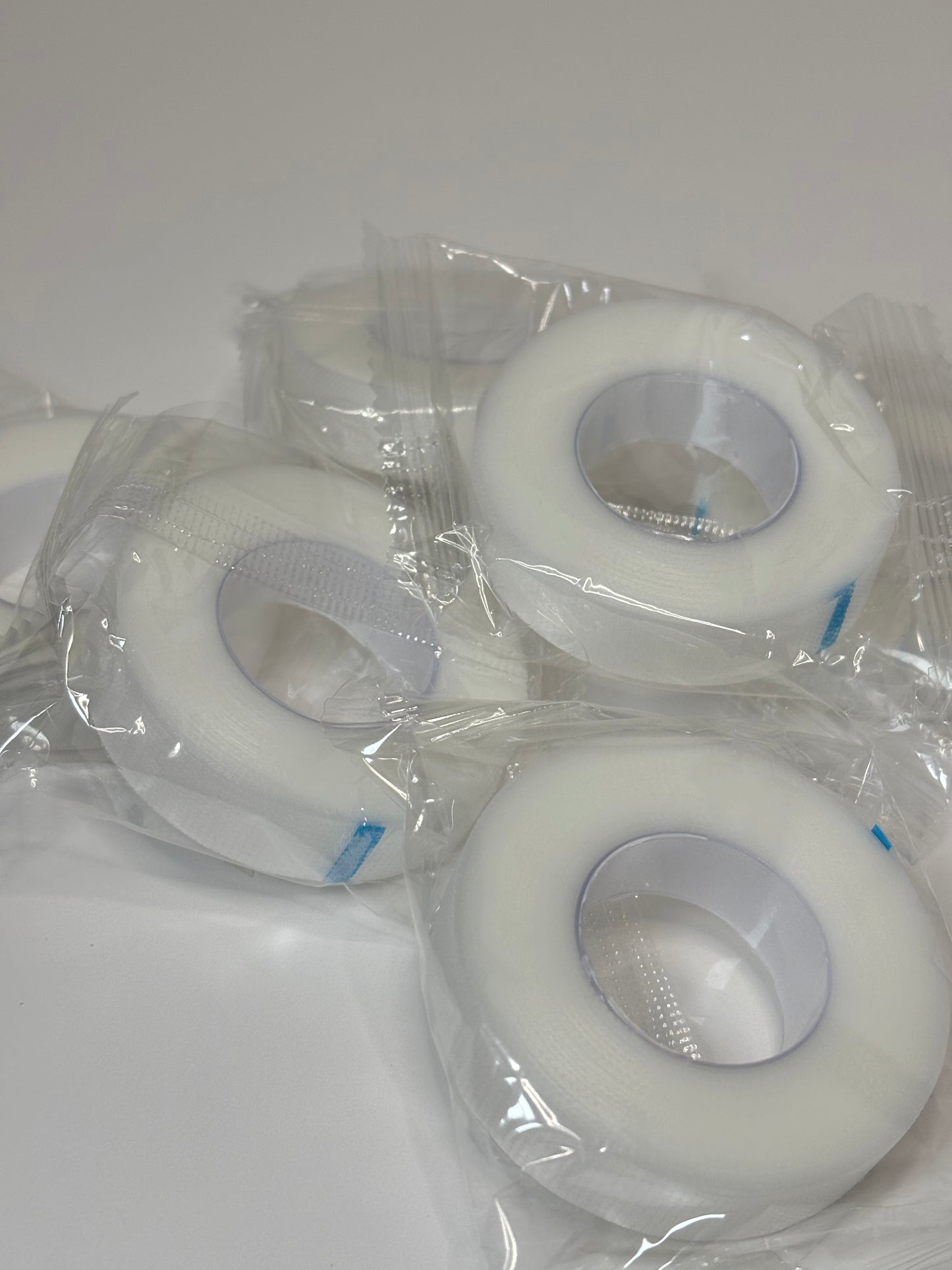 Eyelash tape