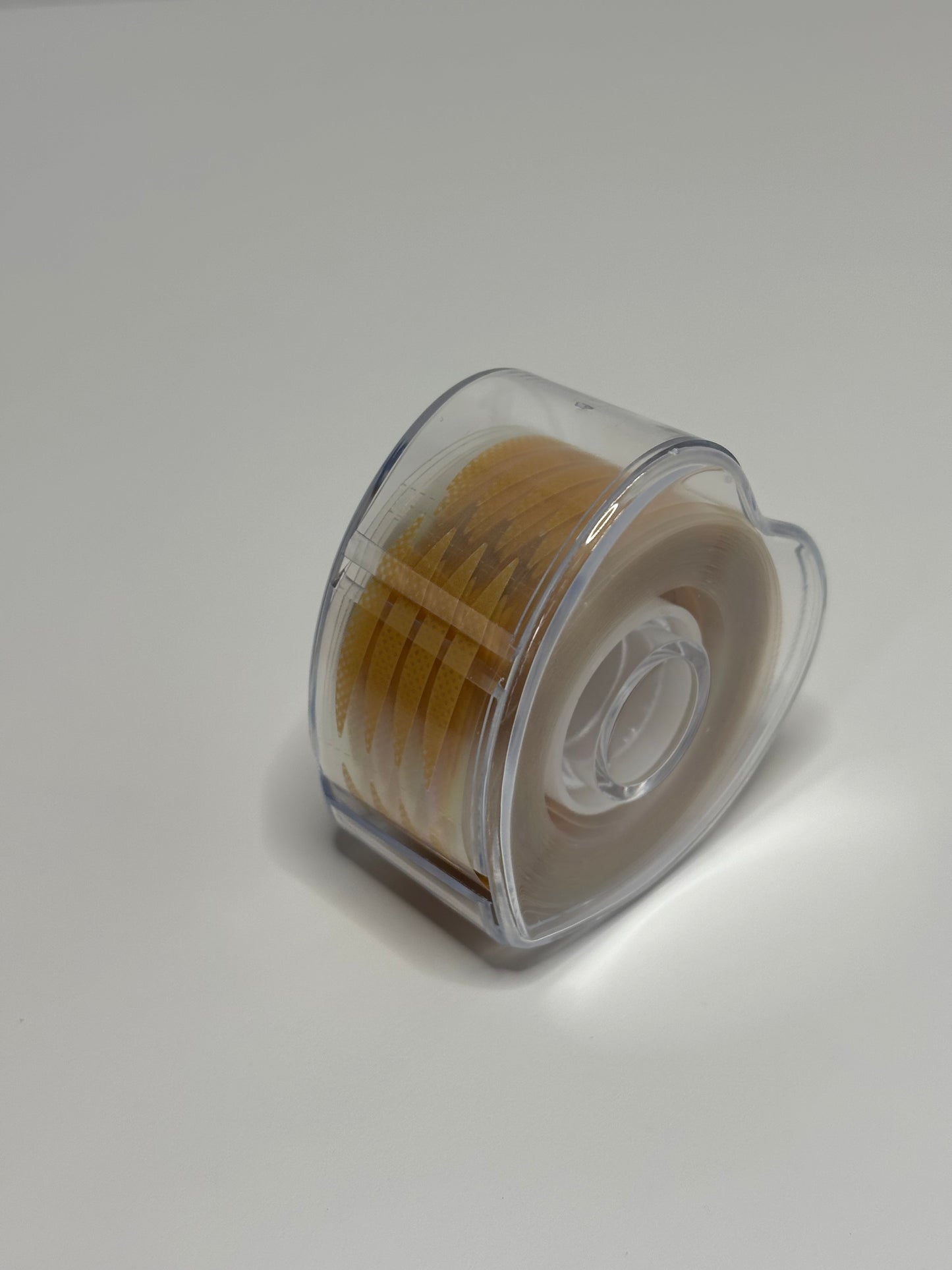 Eyelash tape