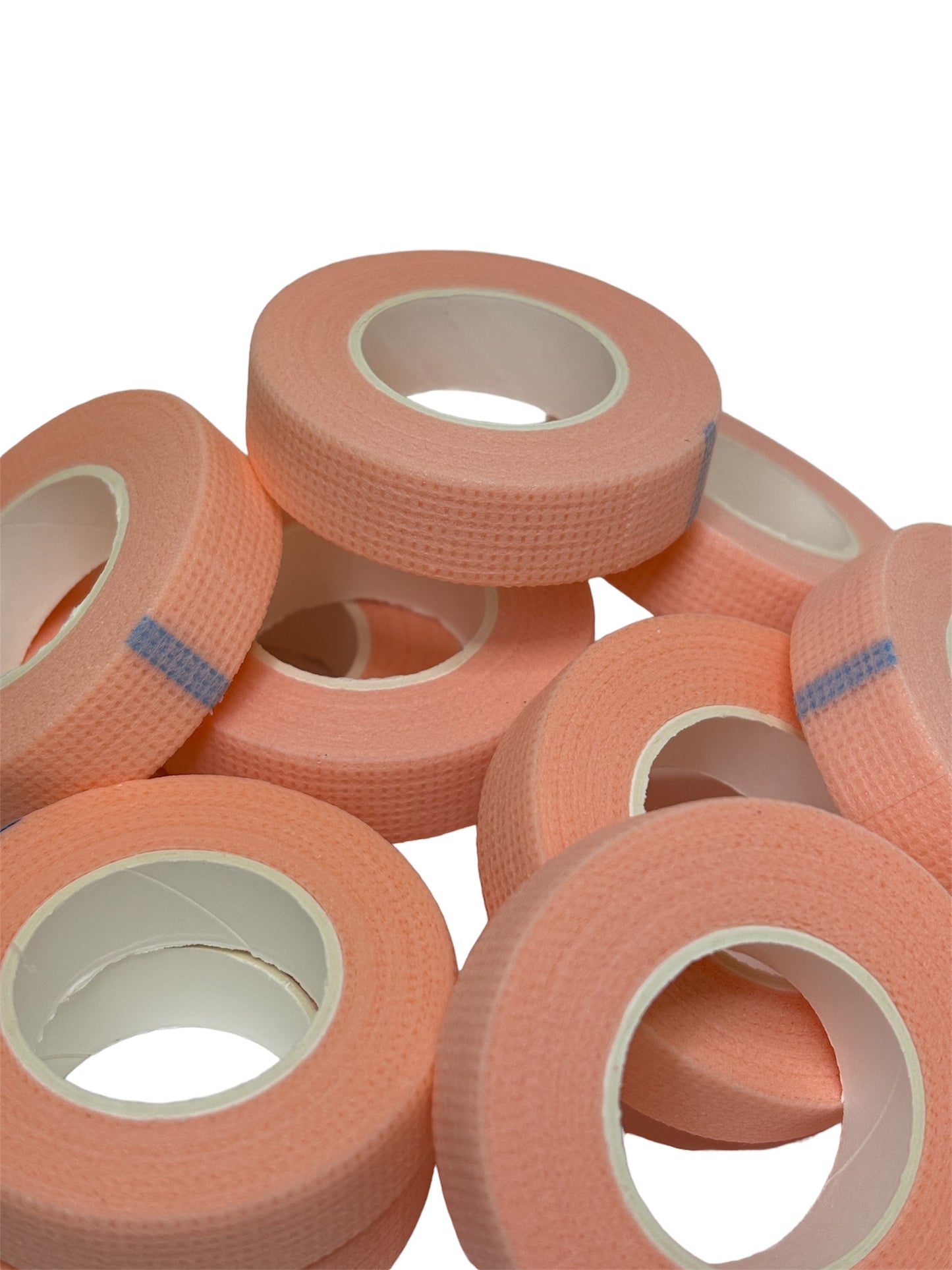 Eyelash tape