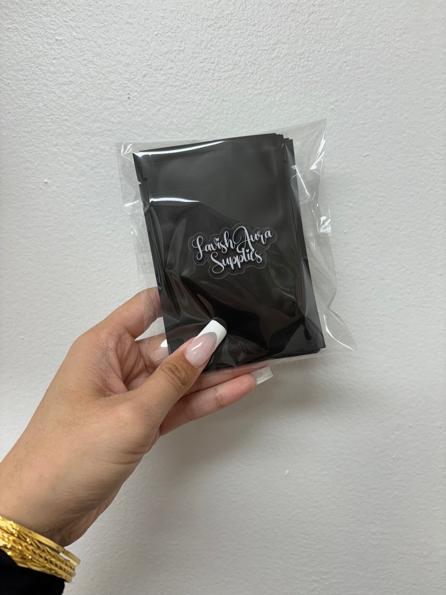 Gel eyepads
