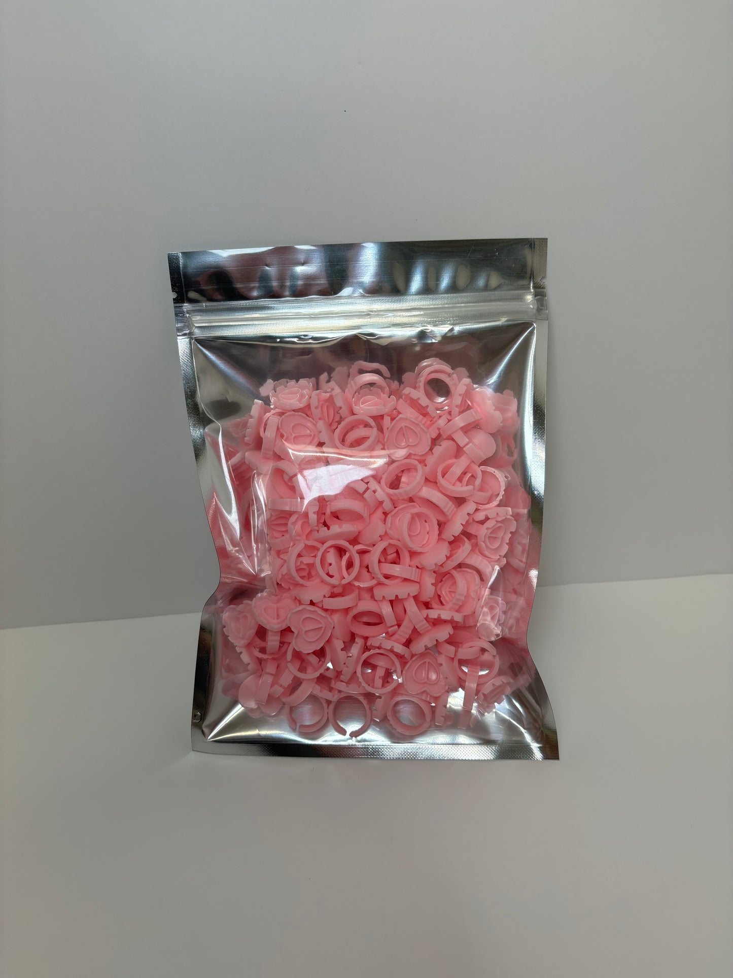 Glue rings