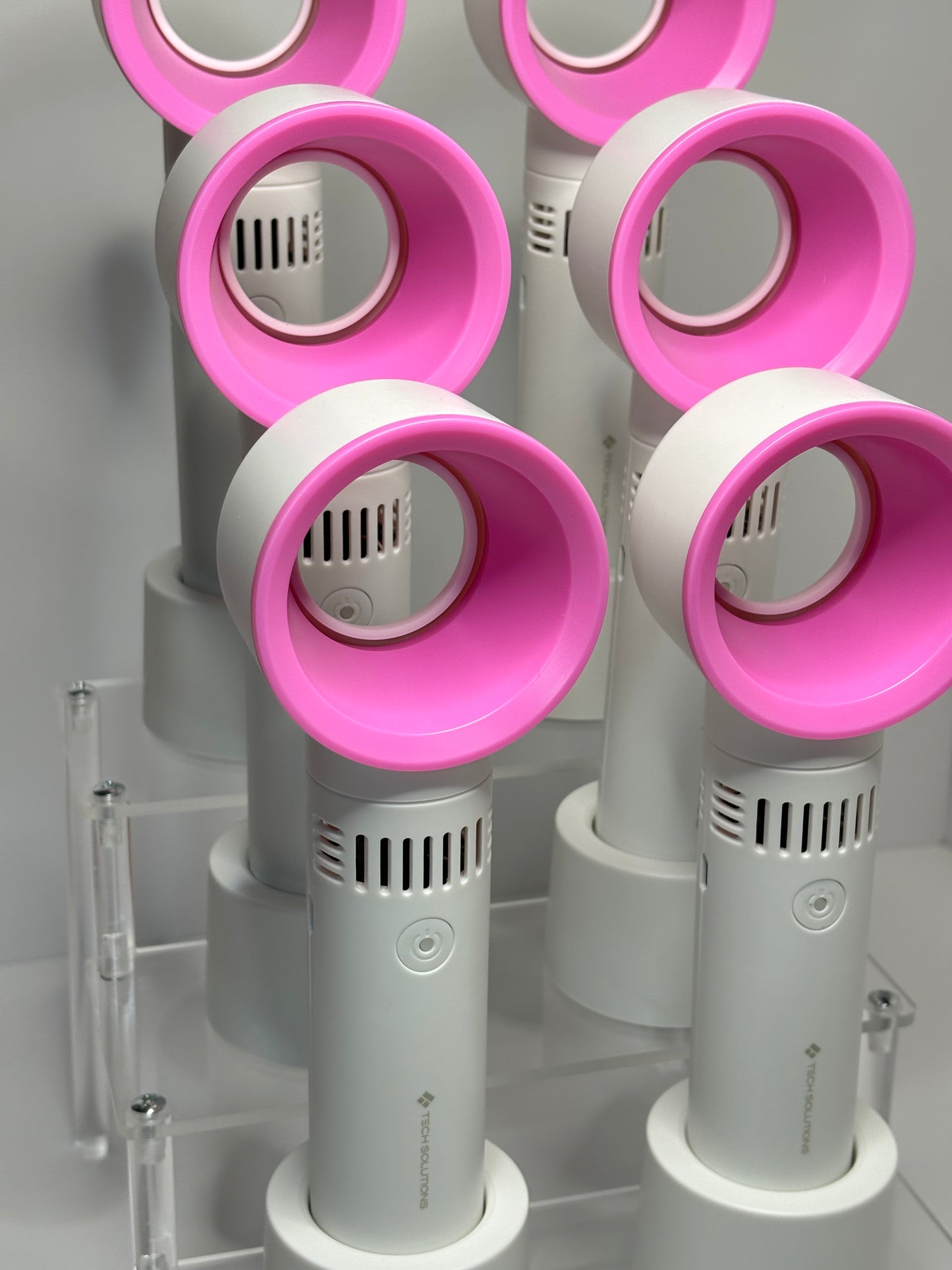 Lash Fan