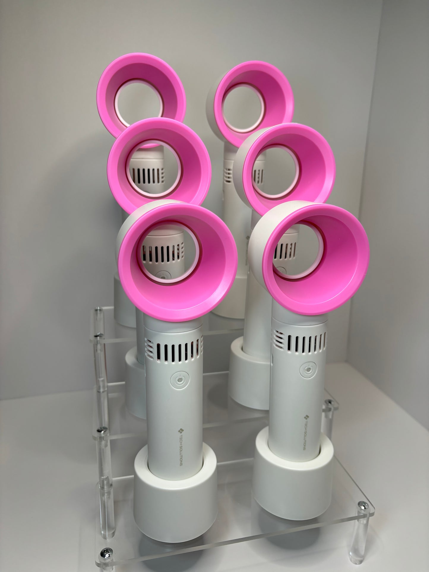 Lash Fan